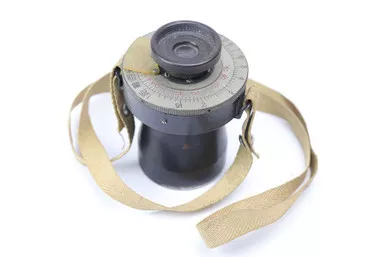 SOLD - WW2 Japanese Range Finder