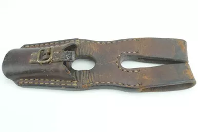 SOLD - WW2 Japanese Type 30 Bayonet Frog