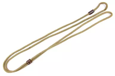 SOLD - WW2 Nambu Pistol Lanyard
