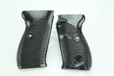 SOLD - WW2 P.38 Grips (032724-32 - AB)