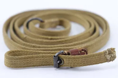 SOLD - WW2 P.38 Lanyard