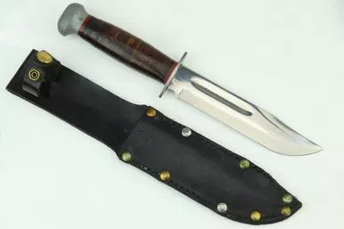 SOLD - WW2 Pal RH-36 Utility Knife (EC112023-01)