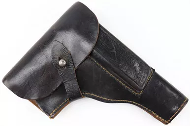 SOLD - WW2 Radom P.35 Holster (081423-5)