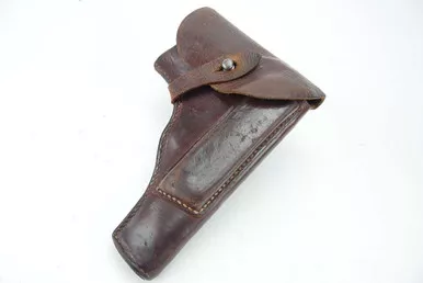 SOLD - WW2 Radom VIS 35 Holster (121924-5 - AB)