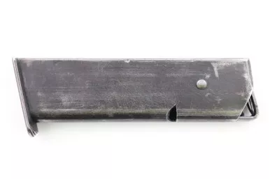 SOLD - WW2 Sauer 38h Magazine (EC12924-04(Ohio))