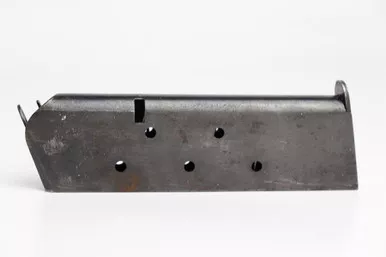 SOLD - WW2 Scovil 1911A1 Magazine (LG032525-34-1)