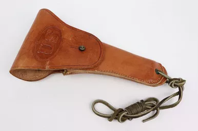 SOLD - WW2 Sears 1911 Holster
