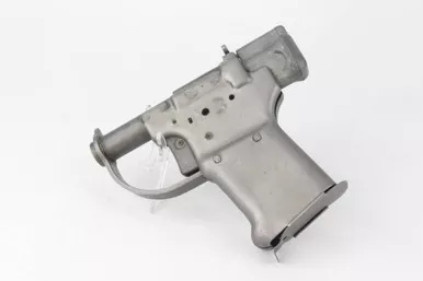 SOLD - WWII Liberator FP-45