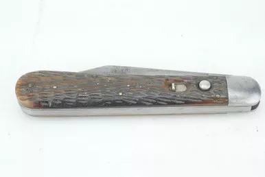 SOLD - WWII M2 Paratrooper Knife
