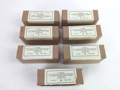 SOLD - Yugo 7.62 x 39 mm M67 Ammunition - 40 Round Boxes