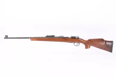 SOLD - Yugo M48A Mauser Sporter
