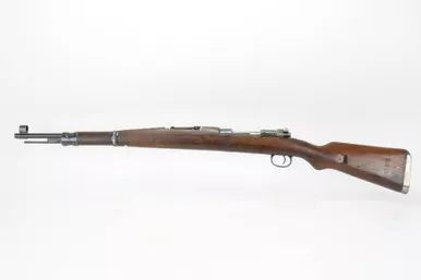 SOLD - Yugo Zastava M48A Mauser