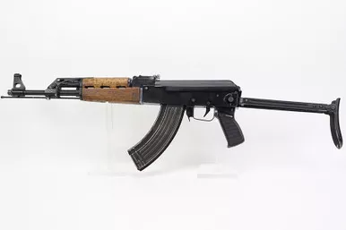 SOLD - Yugo Zastava M64 - Underfolder