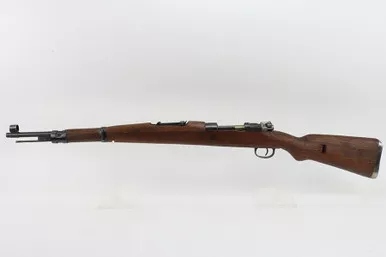 SOLD - Yugoslavia M48 Mauser