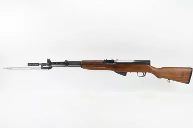 SOLD - Yugoslavia M59/66 SKS - 1967 mfg