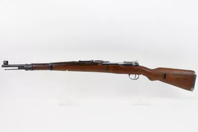 SOLD - Yugoslavian Mauser Zastava M48 Rifle (M57657 - 29373)