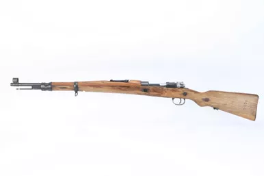 SOLD - Zastava M24/47 Mauser - Mitchell's Mausers