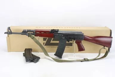 SOLD - Zastava M90 PS PAP - 5.56x45 NATO