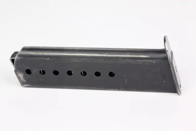 SOLD - Zero Series Numbered Walther P.38 Magazine - Eagle 359 (LG011124-65)