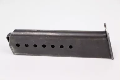 SOLD - Zero Series Numbered Walther P.38 Magazine - Eagle 359 (LG011124-66)