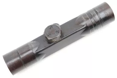 SOLD - ZF 4 Scope - ddx