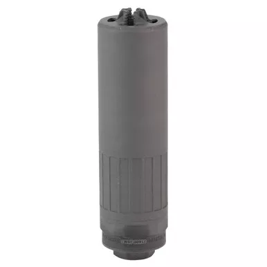 Specter Gear CAT WB A1 Suppressor 5.56 NATO Titanium Black