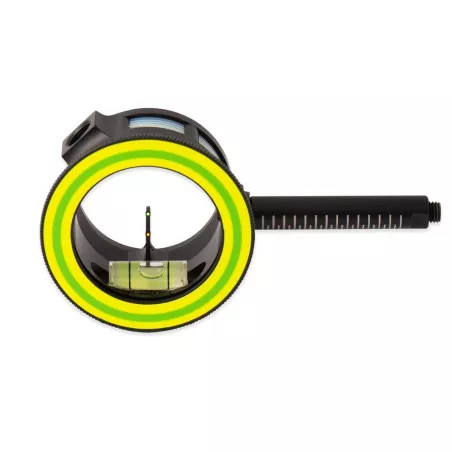 Spot Hogg 1-5/8″ double pin scope housing