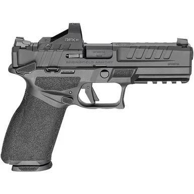 Springfield Armory Echelon 9mm 4.5''" 17+1 Polymer Colored