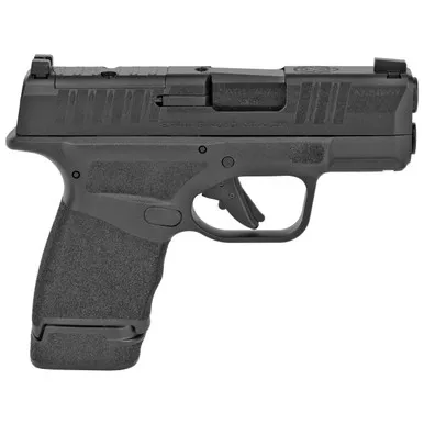 Springfield Armory Hellcat OSP 9mm Luger Pistol 3" Barrel 11+1/13+1 Rounds Black