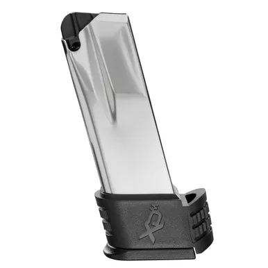 Springfield Armory Magazine XD-M Elite Compact 10mm 15-Round with Sleeve #2
