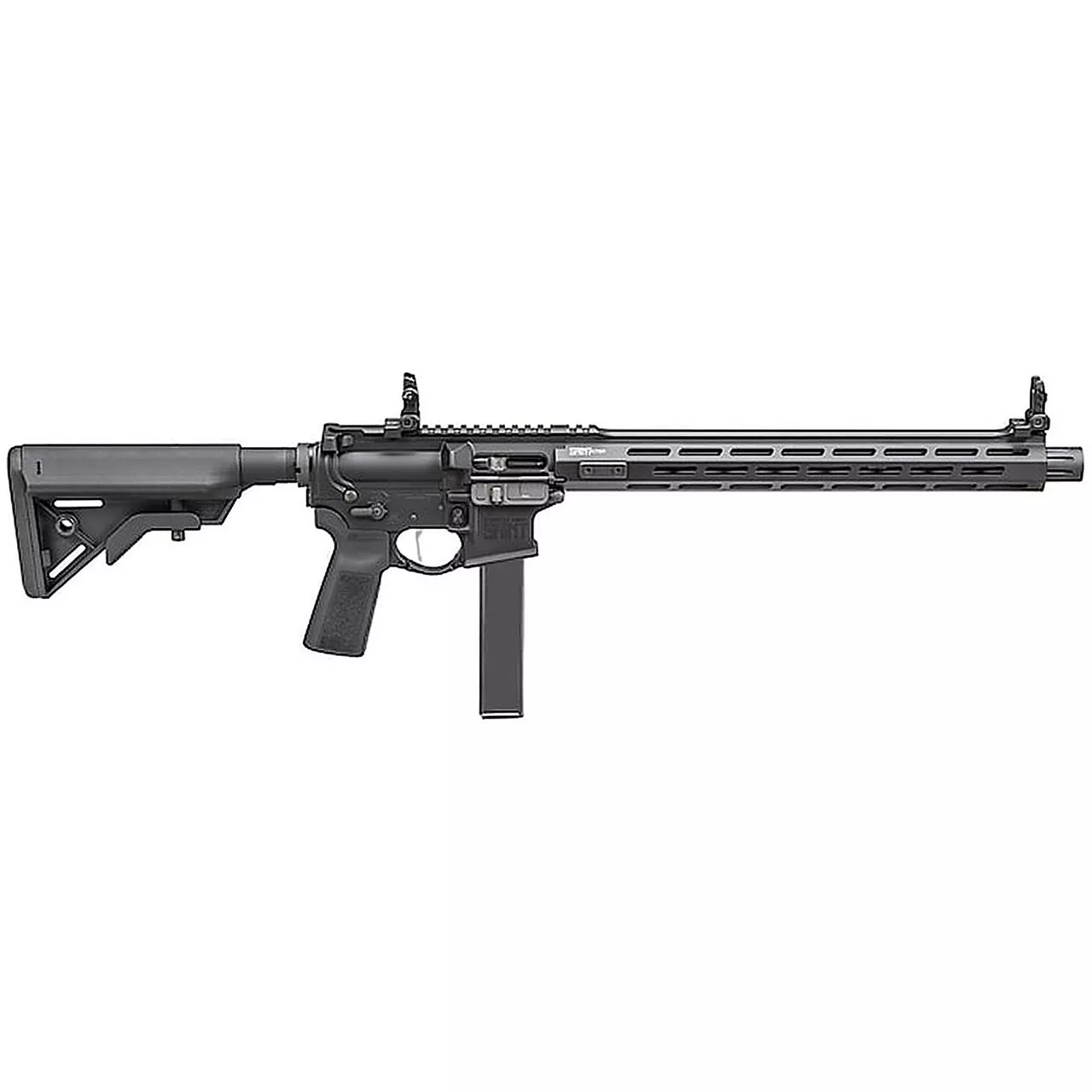 Springfield Armory Saint Victor 16″ 9mm Luger 32 Rounds