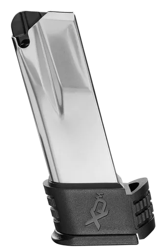 Springfield Armory XD-M Compact Magazine 40 SW 16-Round with Sleeve