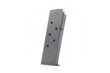 Springfield National Match 1911 Magazine