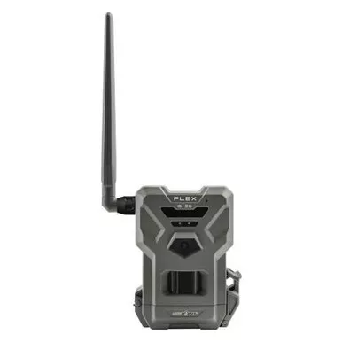 Spypoint FLEX G-36 Cellular Trail Camera, 36MP