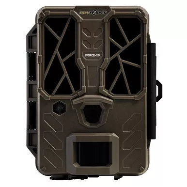 Spypoint Force-20 Trail Camera, 20MP