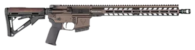 Stag Arms 15 Pursuit Semi-Automatic Rifle .350 Legend 16" Bronze