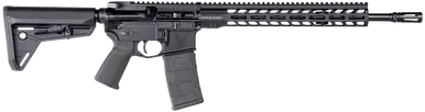 Stag Arms Stag 15 Tactical Semi Automatic Rifle 5.56 NATO 16" Barrel Black
