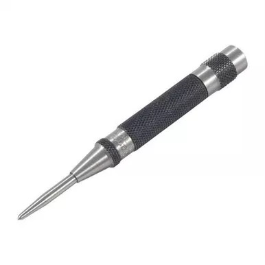 Starrett Automatic Center Punch