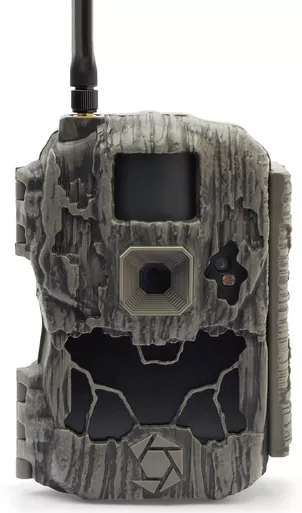 Stealth Cam DS4K Transmit Cellular Trail Camera 32MP Grey