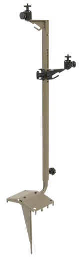 Stealth Cam Mounting Post Tan 29-49 Inch