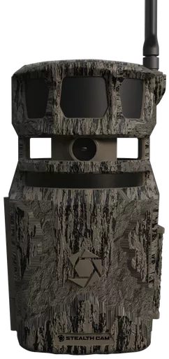 Stealth Cam Revolver Pro 360 Cellular Trail Camera 40MP