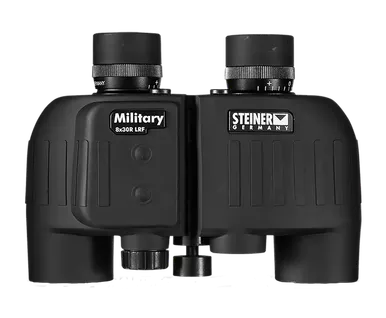 Steiner Military M830r Rangefinder Binoculars
