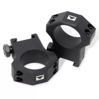 Steiner T-Series 30mm Scope Rings Medium