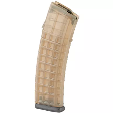 Steyr AUG Magazine 42-Round Polymer Black
