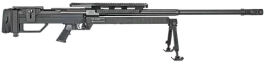 Steyr HS50M1 Bolt Action Rifle .50 BMG 35.4" 5rd