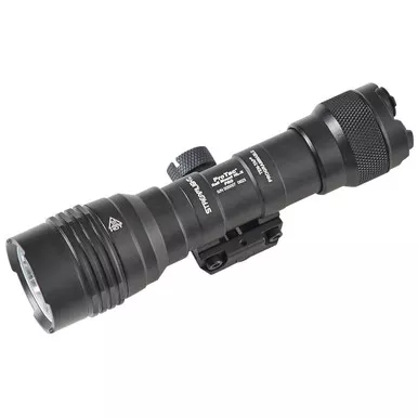 Streamlight ProTac Rail Mount HL-X Pro Weapon Light Black