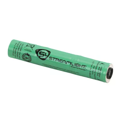Streamlight Rechargeable Battery Stick Standard Stingers 3.6 Volt NiMH