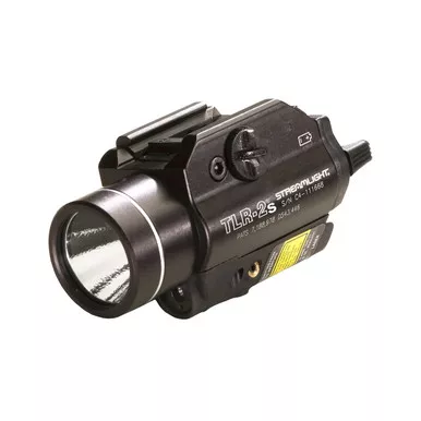 Streamlight TLR-2 Strobe Light Laser