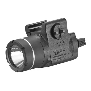 Streamlight TLR-3 Rail Mounted Light