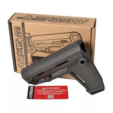 Strike Industries AR Pistol Stabilizer